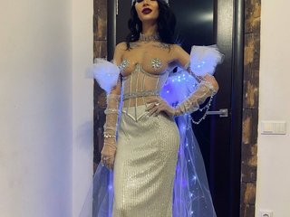 Erotisk videochatt IreneHabibi