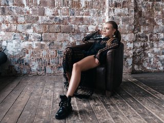 Erotisk videochatt irina-beauty