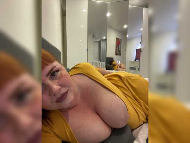 Sändningsbilder Irina-Riid