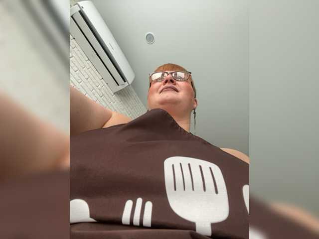 Sändningsbilder Irina-Riid