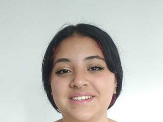 Erotisk videochatt Irina-Shishkova