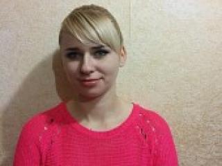 Foto av profilen irina111