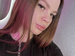 Erotisk videochatt Irina1221