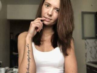 Erotisk videochatt Baunty25