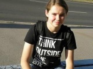 Foto av profilen irina2306