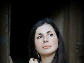 Foto av profilen irina7695
