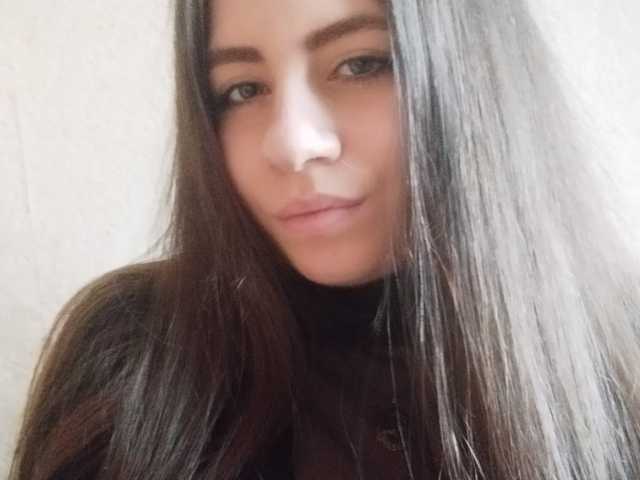 Foto av profilen IrinaBlack002