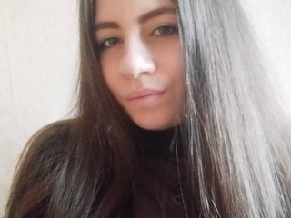 Erotisk videochatt IrinaBlack002