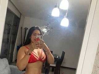 Erotisk videochatt IrinaLebedev