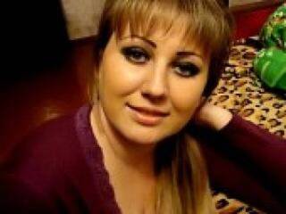 Erotisk videochatt irinapersik