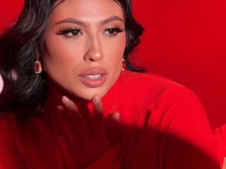 Erotisk videochatt IrinaPortman