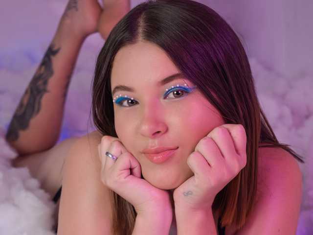 Foto av profilen Irinastonee