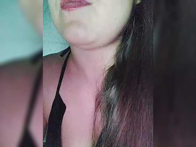 Sändningsbilder IrinaWhite94