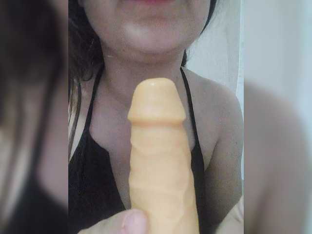 Sändningsbilder IrinaWhite94
