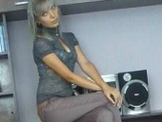 Erotisk videochatt irinawww