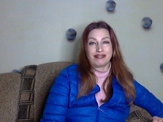 Erotisk videochatt Volna2727