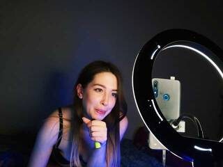 Erotisk videochatt Irinkapups