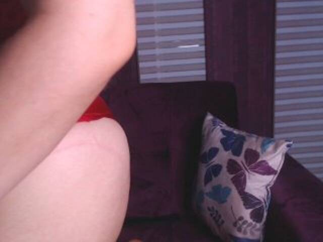 Sändningsbilder iris-caprice