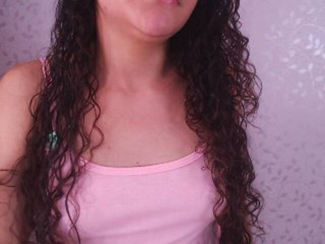 Sändningsbilder iris-caprice