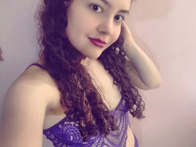 Erotisk videochatt iris-caprice