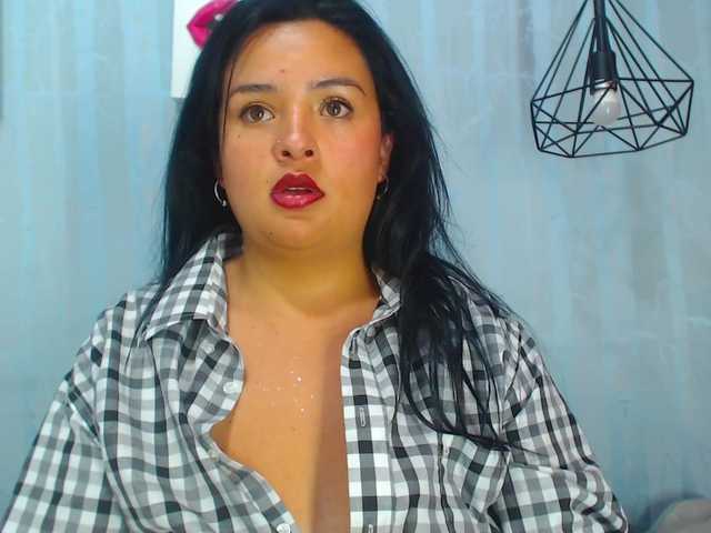 Sändningsbilder Iris-Cox