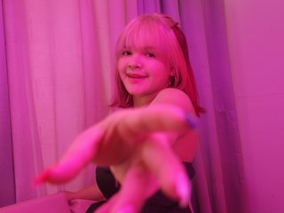 Erotisk videochatt Iris-Glow
