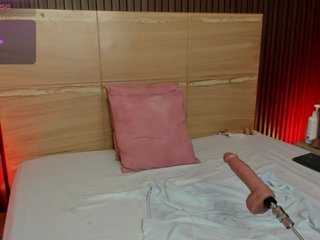 Erotisk videochatt iris-violeta