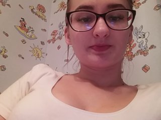 Sändningsbilder Sunny_Bunny