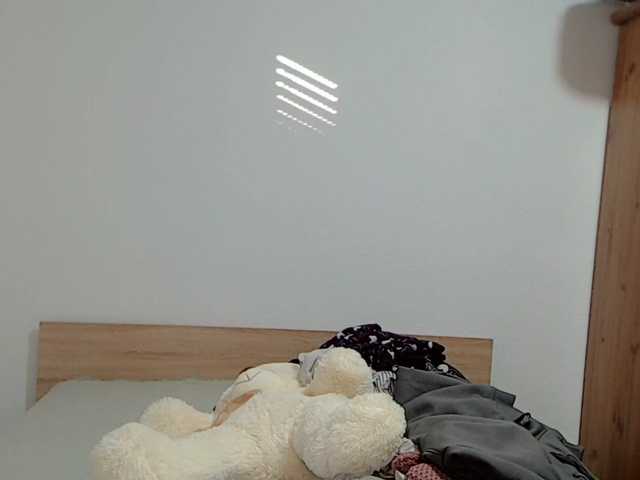 Sändningsbilder Sunny_Bunny