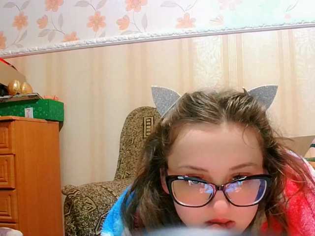 Sändningsbilder Sunny_Bunny