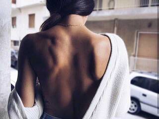 Erotisk videochatt iriscandy