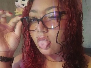Erotisk videochatt IrisFeitan
