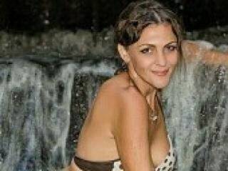 Erotisk videochatt irisha2