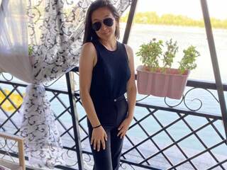 Erotisk videochatt iriska00