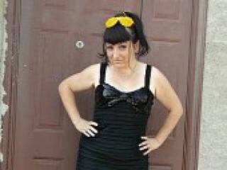 Erotisk videochatt iriska86