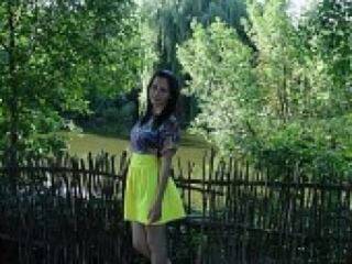 Erotisk videochatt iriska96