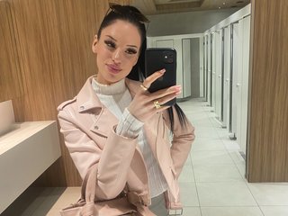 Erotisk videochatt IrisMonn