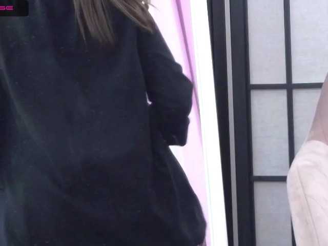 Sändningsbilder IrisPaxton