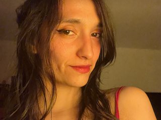 Erotisk videochatt IrisPurple