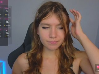 Erotisk videochatt IrisRain