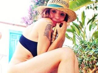 Erotisk videochatt IrisSadEyes