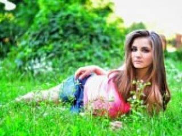 Foto av profilen irissskaa