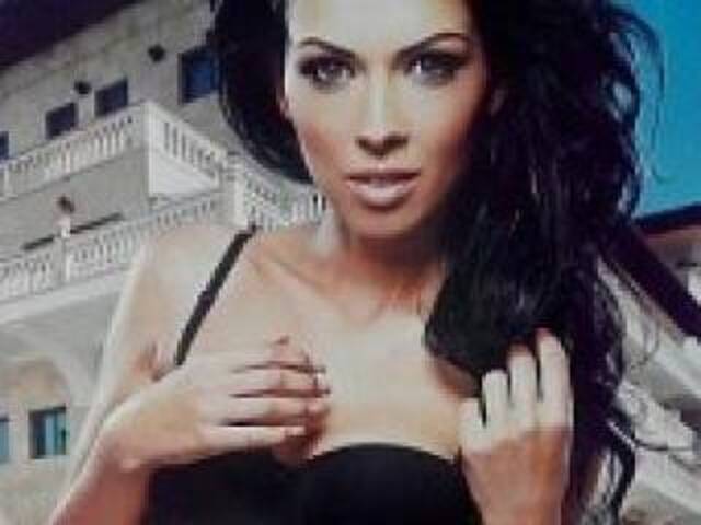 Foto av profilen irka07