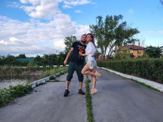 Erotisk videochatt Ironmagik