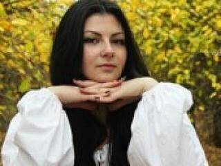 Erotisk videochatt irussy