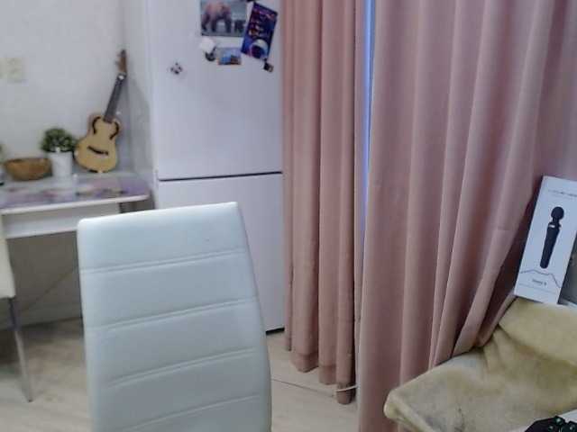 Sändningsbilder IrwiTomboy