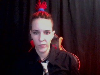 Sändningsbilder IrwiTomboy