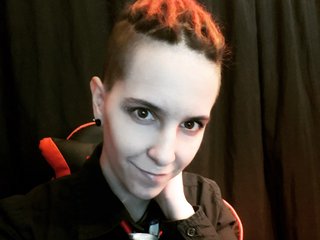 Foto av profilen IrwiTomboy