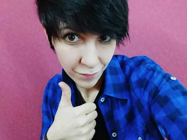 Foto av profilen IrwiTomboy