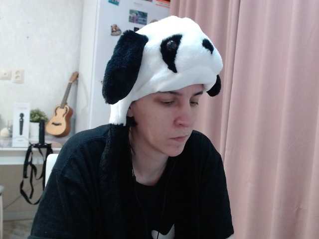 Sändningsbilder IrwiTomboy